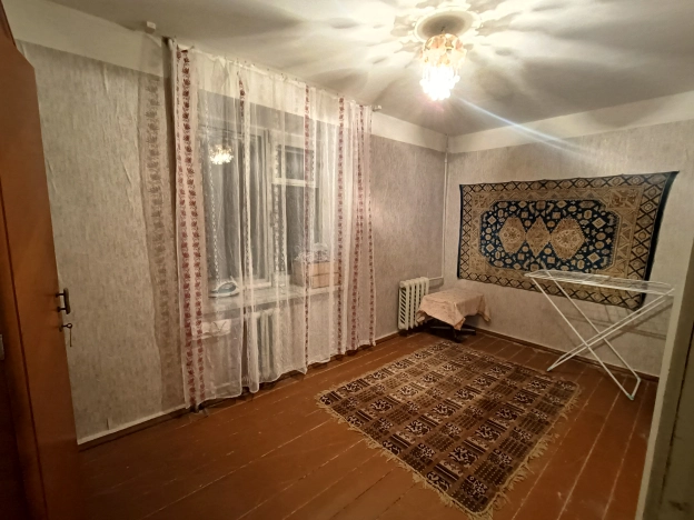 Купить квартиру на улице Муромская в Коврове. Вариант № 4994, 1, площадь -  квм, цена 2500000 рублей