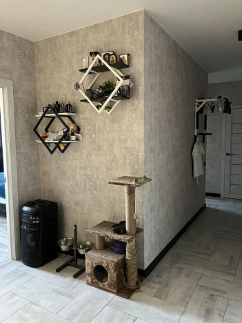 Купить квартиру в Москве. Вариант № 10134920, 7, площадь -  квм, цена 35200000 рублей