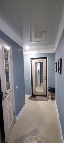 Купить однокомнатную квартиру на вторичке в Пензенской области. Вариант № 9599579, 6, площадь -  квм, цена 4100000 рублей