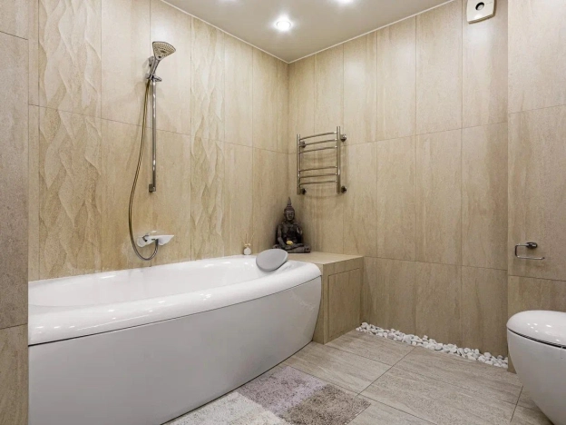 Купить трехкомнатную квартиру на улице Смолячкова в Санкт-Петербурге. Вариант № 10709121, 23, площадь - квм, цена 19500000 рублей