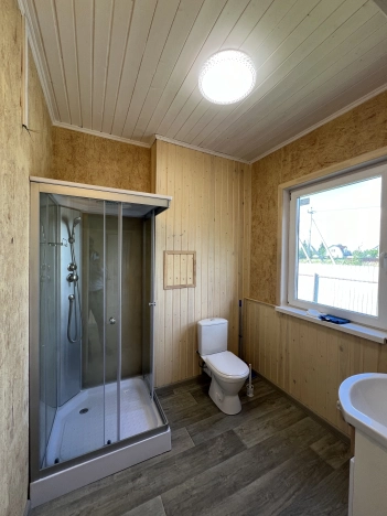 Купить дом в Москве. Вариант № 11523, 8, площадь - квм, цена 8500000 рублей