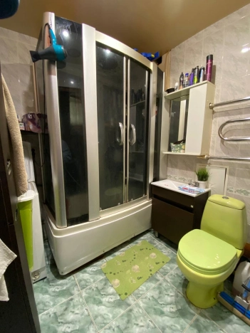 . Вариант № 55867, 6, площадь - 44.2 квм, цена 3990000 рублей