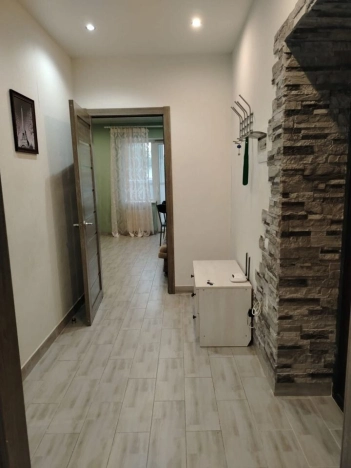 . Вариант № 16565, 8, площадь - 43.1 квм, цена 6050000 рублей