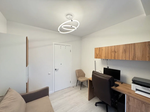 Купить квартиру в Москве. Вариант № 8703586, 9, площадь - квм, цена 16500000 рублей