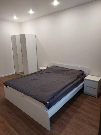 Купить квартиру в Москве. Вариант № 9646545, 17, площадь - квм, цена 16500000 рублей