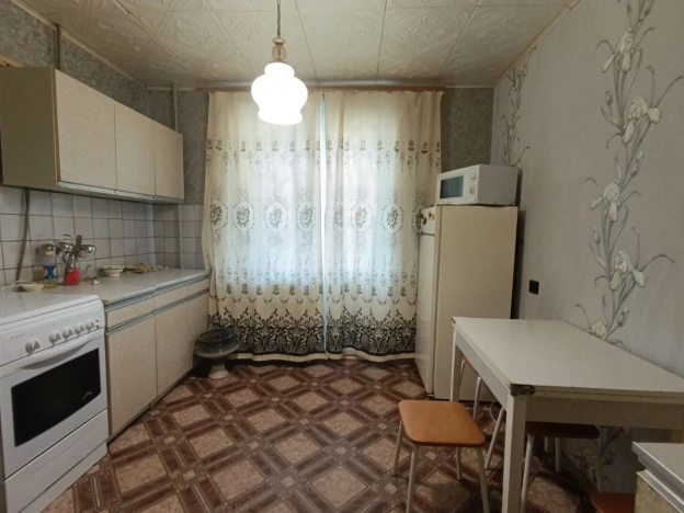 . Вариант № 36774, 1, площадь - 55.9 квм, цена 3080000 рублей