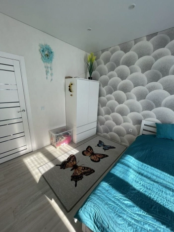 Купить двухкомнатную квартиру в районе Центральный в Калининграде. Вариант № 8153840, 7, площадь -  квм, цена 7200000 рублей