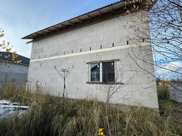 Купить дом в Москве. Вариант № 8435206, 2, площадь -  квм, цена 6000000 рублей