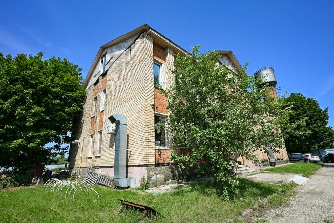 Купить коммерческую недвижимость в Орехово-Зуеве. Вариант № 60575, 6, площадь -  квм, цена 56000000 рублей