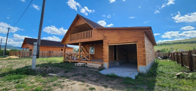 . Вариант № 54552, 1, площадь - 220 квм, цена 6000000 рублей