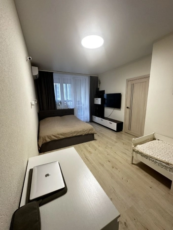 Купить однокомнатную квартиру на улице 8 Марта в Люберцах. Вариант № 9765815, 2, площадь -  квм, цена 6700000 рублей