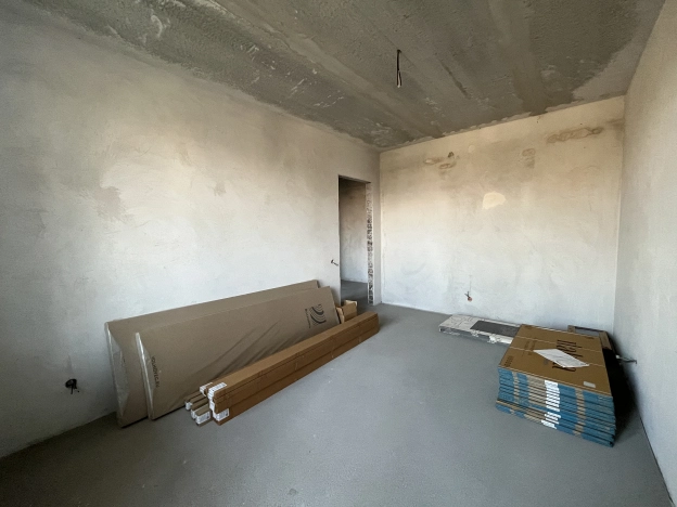 Купить двухкомнатную квартиру в Калининградской области. Вариант № 9699400, 6, площадь -  квм, цена 7900000 рублей