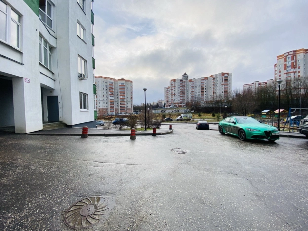 Купить гараж на улице Горького в Владимире. Вариант № 10821005, 7, площадь - квм, цена 500000 рублей