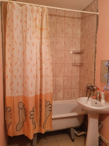 Купить однокомнатную квартиру на вторичке в Пензенской области. Вариант № 7922432, 7, площадь - квм, цена 3550000 рублей