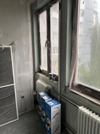 Купить квартиру в Москве. Вариант № 8095671, 2, площадь -  квм, цена 12500000 рублей