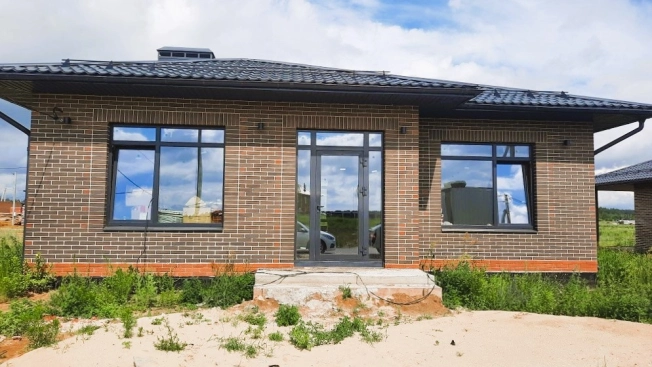 Купить дом на улице Дуслар в Казани. Вариант № 7420, 2, площадь -  квм, цена 10000000 рублей