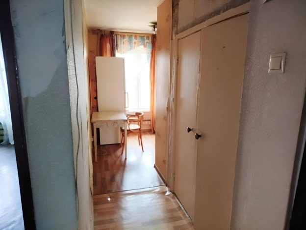 Купить квартиру в Москве. Вариант № 8416284, 13, площадь -  квм, цена 11800000 рублей