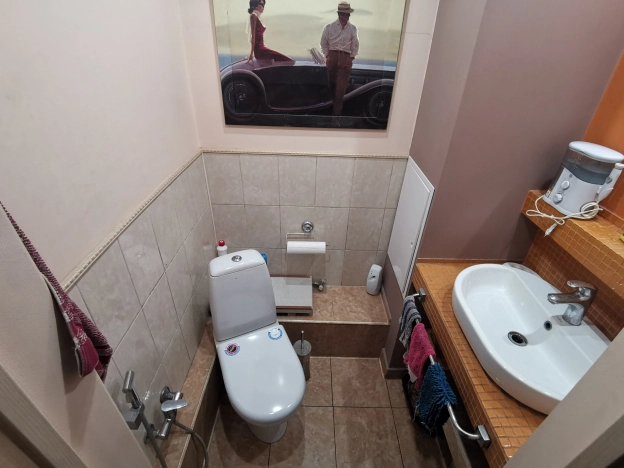 Снять комнату в Московской области. Вариант № 10068207, 15, площадь - квм, цена 20000 рублей