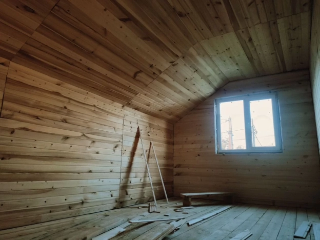 Купить дом в Москве. Вариант № 8488614, 3, площадь -  квм, цена 4250000 рублей