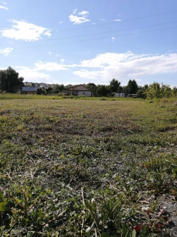 Купить земельный участок в Пензе. Вариант № 33029, 1, площадь -  квм, цена 2185000 рублей