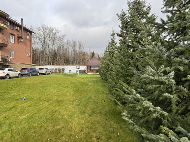 Купить трехкомнатную квартиру на улице Генерала Глазунова в Пензе. Вариант № 9122508, 23, площадь -  квм, цена 9400000 рублей