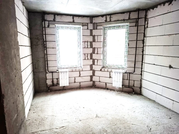 Купить двухкомнатную квартиру на улице Родионовка в Владимире. Вариант № 7693, 5, площадь -  квм, цена 4500000 рублей