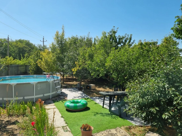 Купить дом в Алуште. Вариант № 3575, 49, площадь -  квм, цена 22000000 рублей