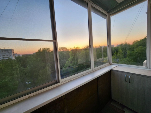 Купить Студию на улице Лётная в Москве. Вариант № 9633737, 17, площадь -  квм, цена 8800000 рублей