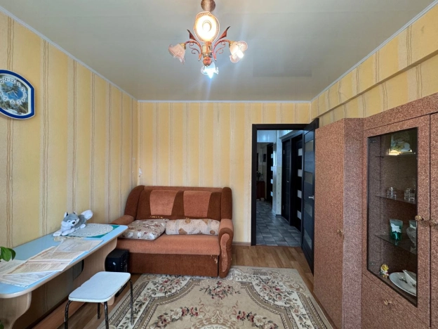 Купить трехкомнатную квартиру в Микрорайоне 29-й, Ангарск в Ангарске. Вариант № 44372, 3, площадь -  квм, цена 5700000 рублей