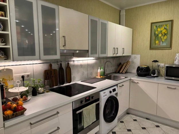 Купить трехкомнатную квартиру на вторичке в Балашихе. Вариант № 3848311, 15, площадь -  квм, цена 10990000 рублей