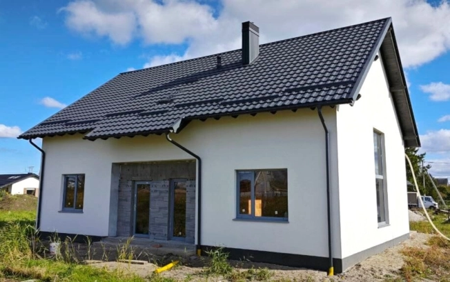 Купить дом на улице Средний переулок в Калининграде. Вариант № 9159229, 1, площадь -  квм, цена 8390000 рублей