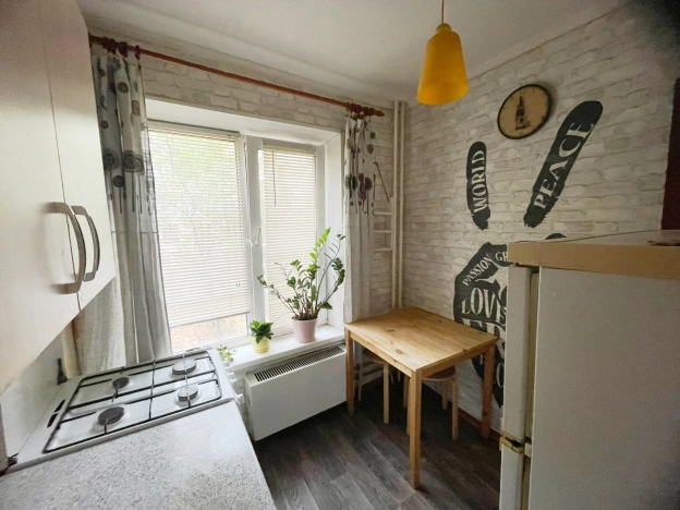 Купить однокомнатную квартиру на улице Юбилейный проспект в Химках. Вариант № 7581951, 2, площадь -  квм, цена 5450000 рублей