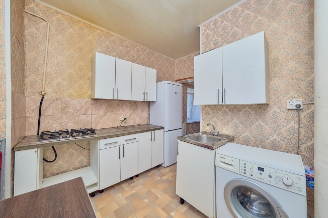 . Вариант № 824595, 5, площадь - 65.4 квм, цена 4970000 рублей