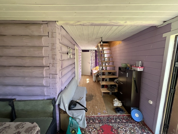 Купить дом на улице Задорожная в Воскресенске. Вариант № 8873, 12, площадь -  квм, цена 3200000 рублей