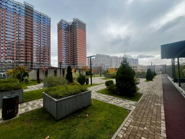 Купить двухкомнатную квартиру в Краснодаре. Вариант № 9265716, 1, площадь -  квм, цена 6700000 рублей