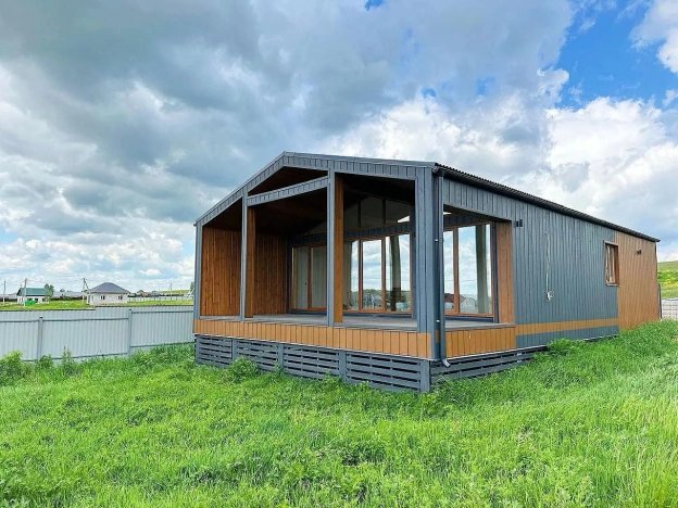 Купить дом в Москве. Вариант № 9968853, 19, площадь -  квм, цена 9200000 рублей