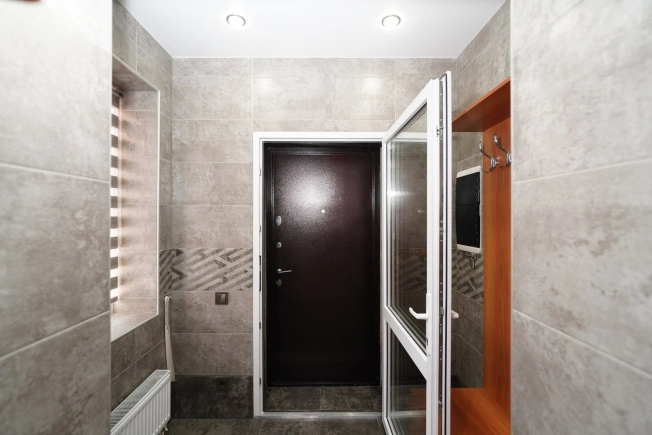 Купить дом в Микрорайоне Порт-Артур в Омске. Вариант № 5821202, 17, площадь -  квм, цена 12000000 рублей