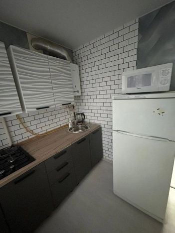 Снять однокомнатную квартиру в Владимире. Вариант № 10835035, 1, площадь - квм, цена 25000 рублей