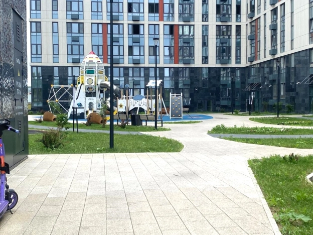Купить квартиру в районе Можайский в Москве. Вариант № 52862, 29, площадь - квм, цена 15600000.0000 рублей