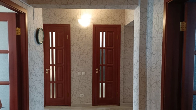 . Вариант № 3461888, 3, площадь - 68 квм, цена 6100000 рублей