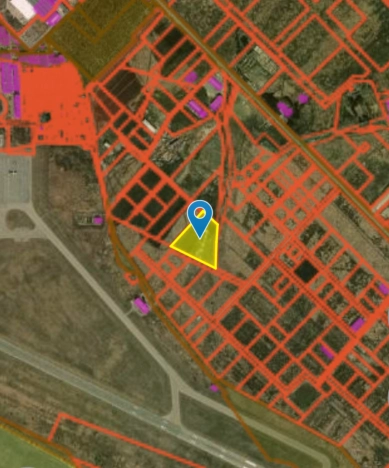 Купить земельный участок в Пензе. Вариант № 33748, 12, площадь -  квм, цена 45000000 рублей