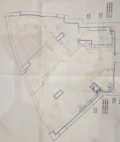 Купить квартиру в Москве. Вариант № 9944975, 47, площадь -  квм, цена 59500000 рублей