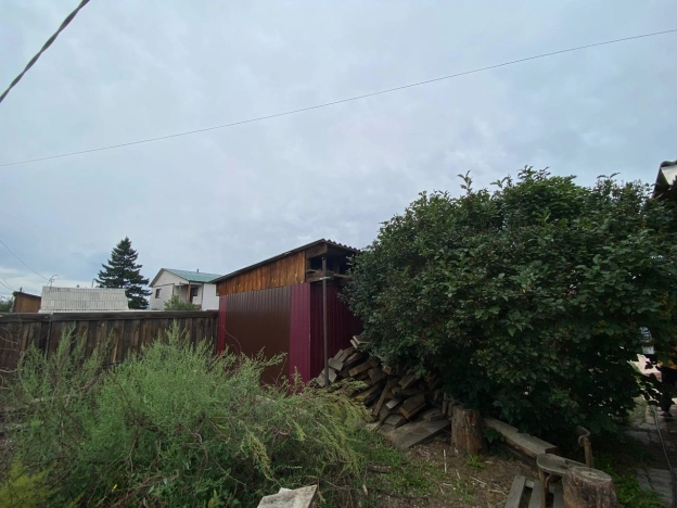 Купить дом в районе Советский в Улан-Удэ. Вариант № 2870794, 24, площадь -  квм, цена 3100000 рублей