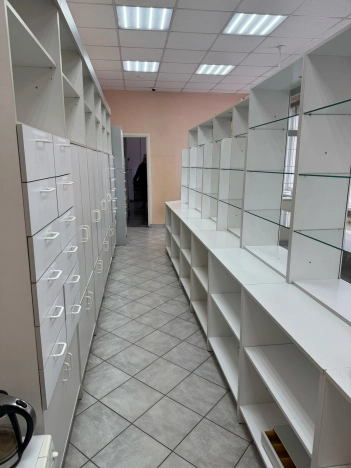 Купить коммерческую недвижимость в Архангельске. Вариант № 1031818, 1, площадь -  квм, цена 7500000 рублей