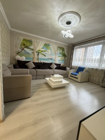 Купить квартиру в Москве. Вариант № 8830283, 4, площадь -  квм, цена 15400000 рублей