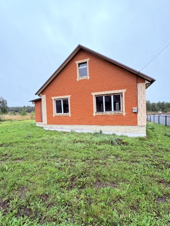 Купить дом на улице Анастасии Федориной в Республике Татарстан (татарстан). Вариант № 4020076, 0, площадь -  квм, цена 1680000 рублей