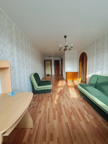 . Вариант № 56736, 3, площадь - 51.4 квм, цена 3950000 рублей