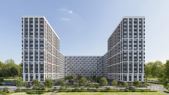 Купить Студию в Владимирской области. Вариант № 134103, 10, площадь -  квм, цена 4739999 рублей