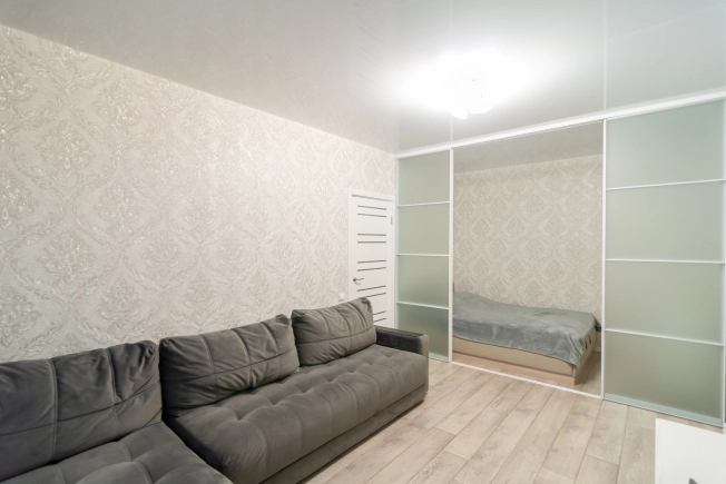 Купить квартиру на улице Андропова в Петрозаводске. Вариант № 10284454, 13, площадь -  квм, цена 8799000 рублей