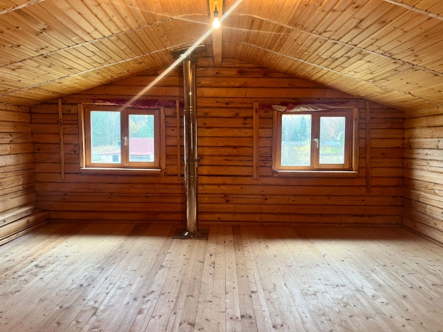 Купить дом в Москве. Вариант № 8267665, 12, площадь -  квм, цена 3800000 рублей